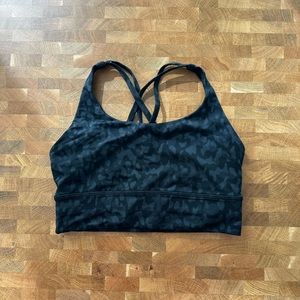lululemon Energy Bra